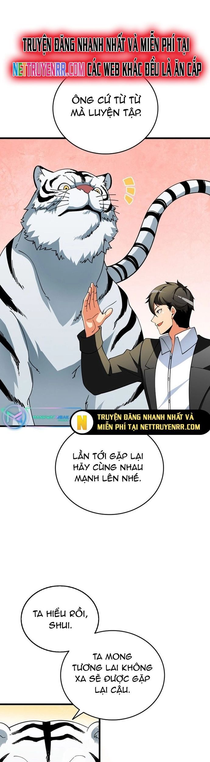 Tôi Là Người Chơi Duy Nhất Đăng Nhập Chapter 160 - 21