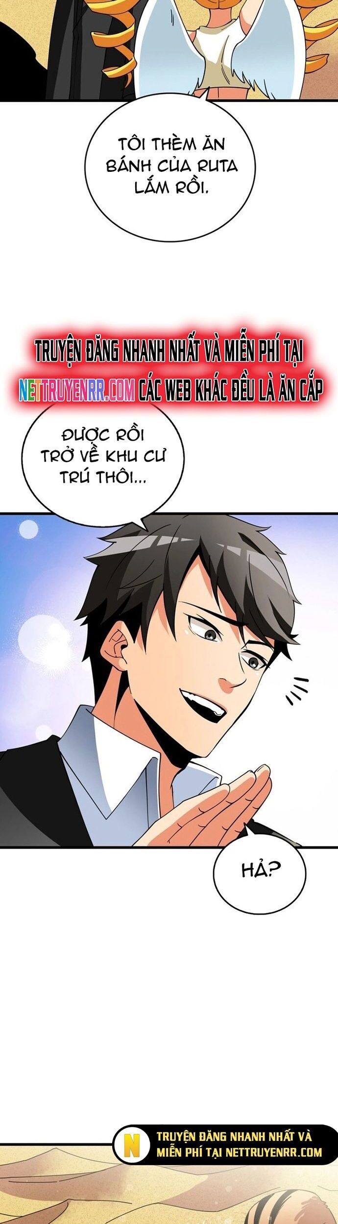 Tôi Là Người Chơi Duy Nhất Đăng Nhập Chapter 160 - 23