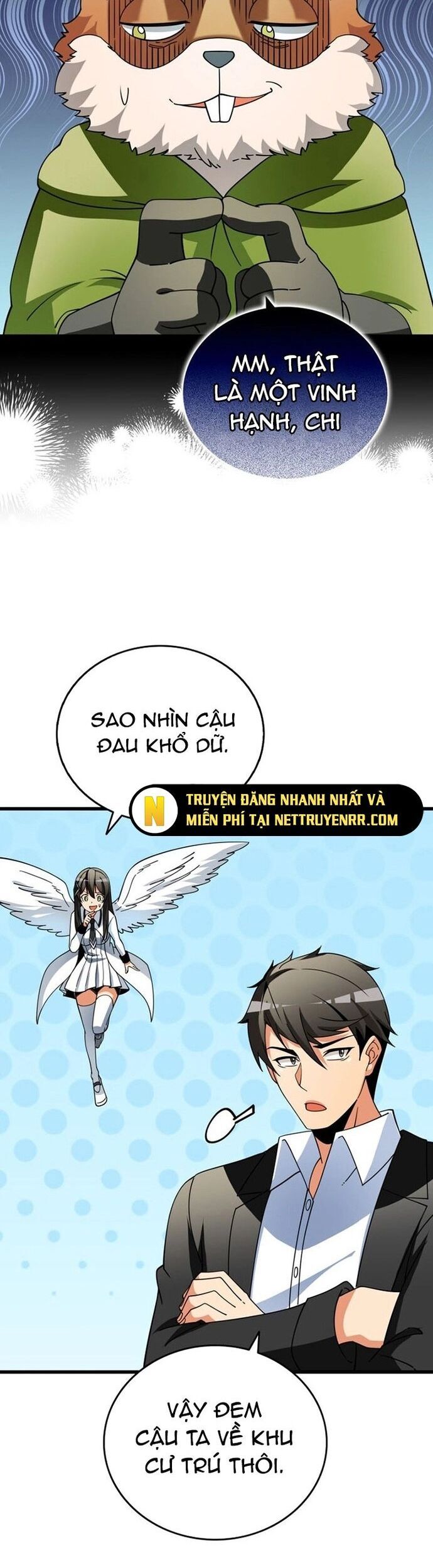 Tôi Là Người Chơi Duy Nhất Đăng Nhập Chapter 160 - 26