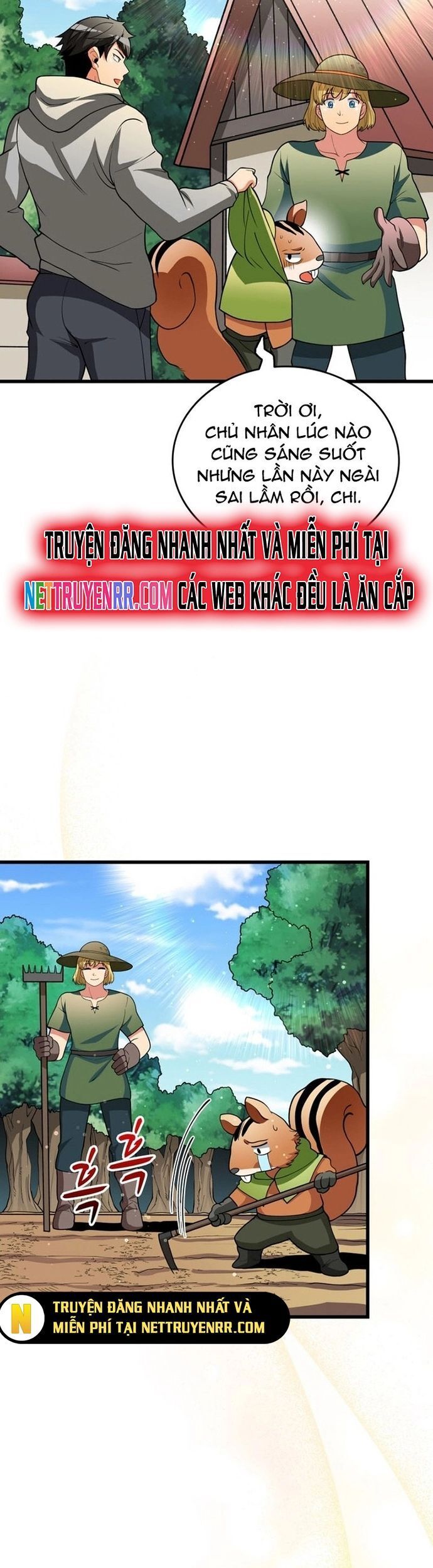 Tôi Là Người Chơi Duy Nhất Đăng Nhập Chapter 160 - 29