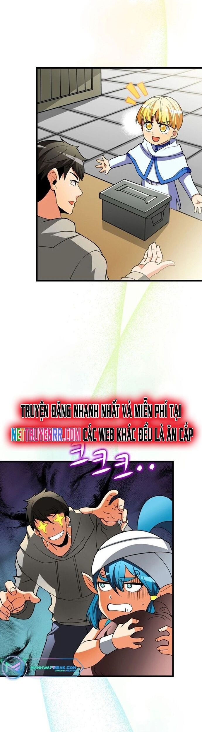 Tôi Là Người Chơi Duy Nhất Đăng Nhập Chapter 160 - 30