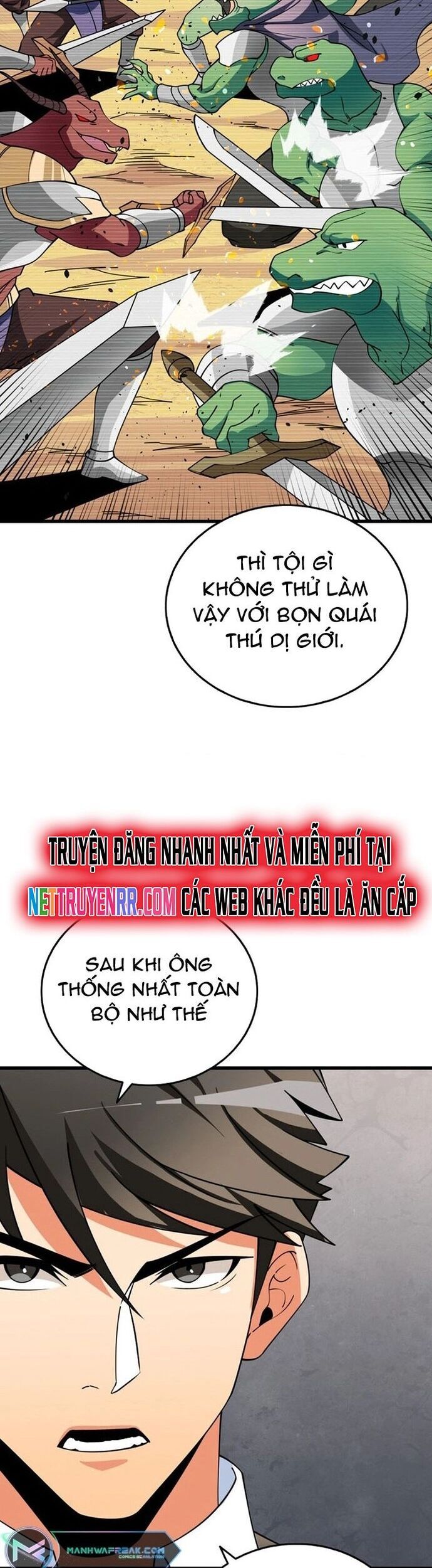 Tôi Là Người Chơi Duy Nhất Đăng Nhập Chapter 160 - 4