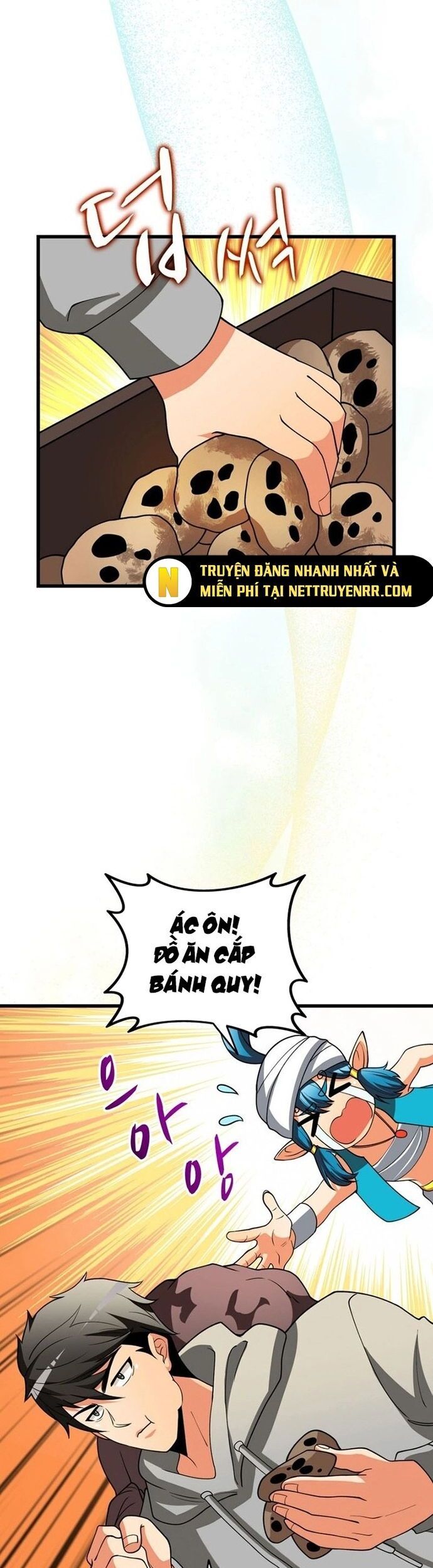 Tôi Là Người Chơi Duy Nhất Đăng Nhập Chapter 160 - 31