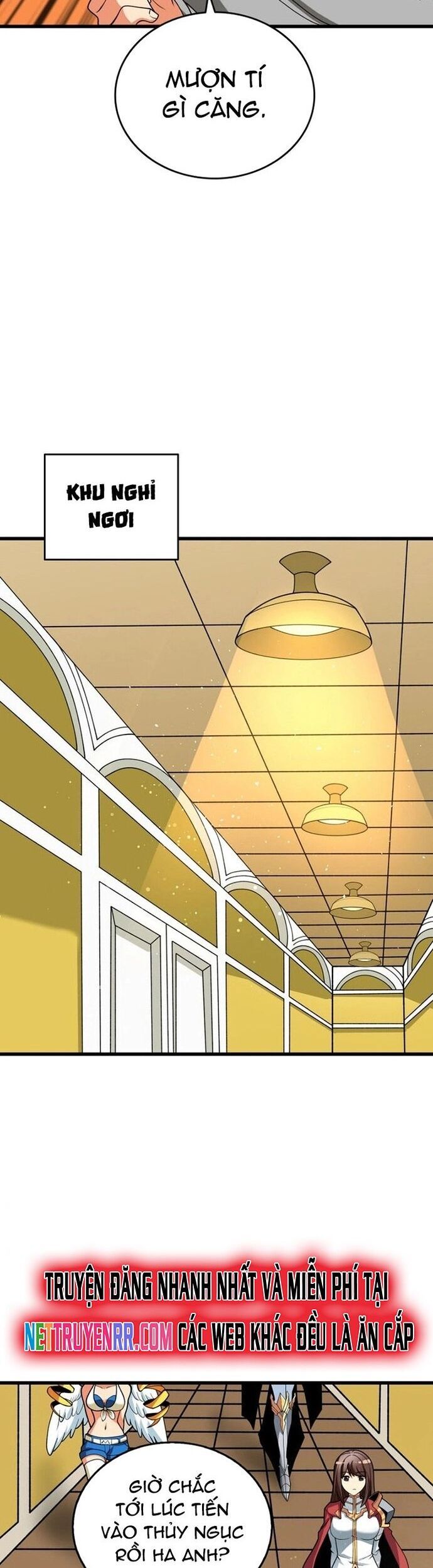 Tôi Là Người Chơi Duy Nhất Đăng Nhập Chapter 160 - 32