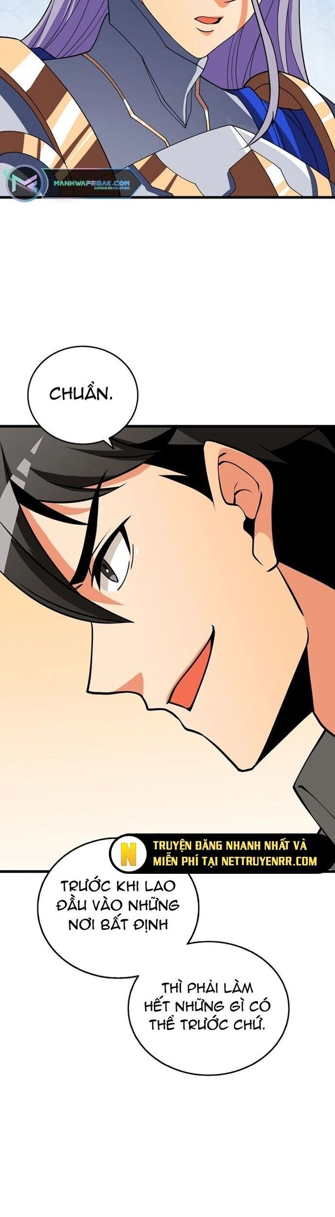 Tôi Là Người Chơi Duy Nhất Đăng Nhập Chapter 160 - 34