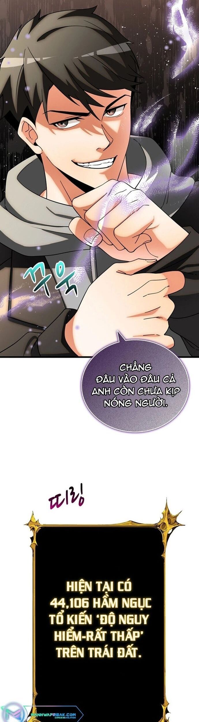 Tôi Là Người Chơi Duy Nhất Đăng Nhập Chapter 160 - 40