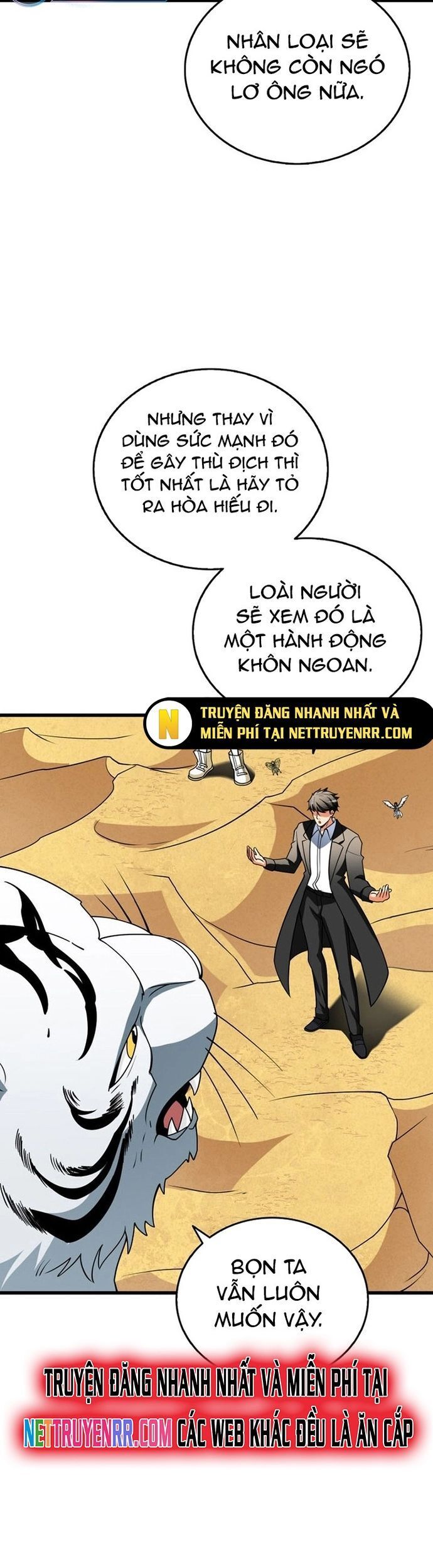 Tôi Là Người Chơi Duy Nhất Đăng Nhập Chapter 160 - 5