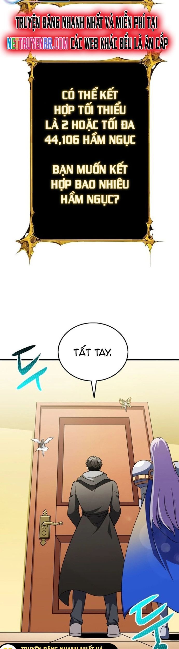 Tôi Là Người Chơi Duy Nhất Đăng Nhập Chapter 160 - 41
