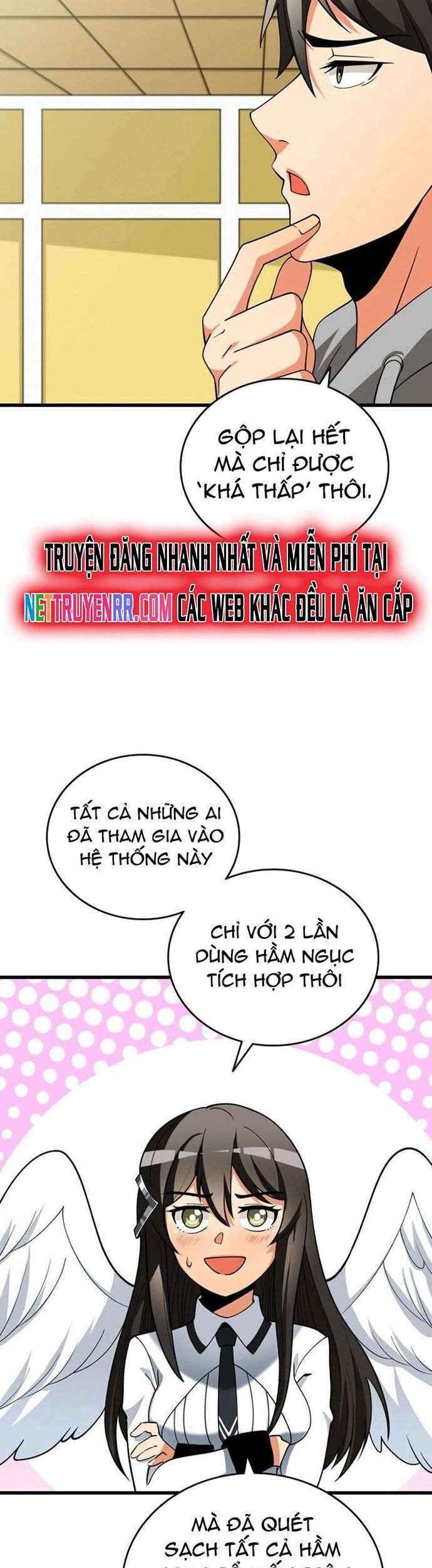 Tôi Là Người Chơi Duy Nhất Đăng Nhập Chapter 160 - 43