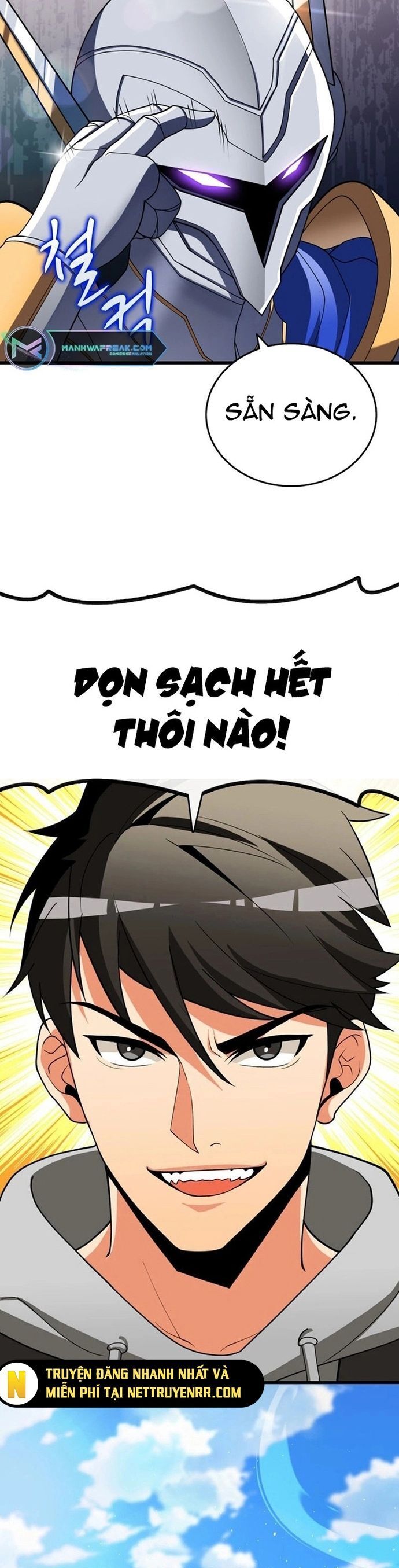 Tôi Là Người Chơi Duy Nhất Đăng Nhập Chapter 160 - 45