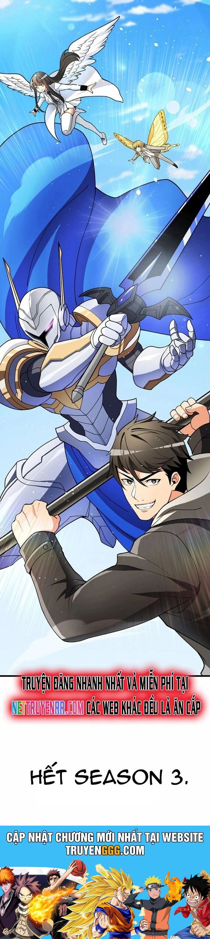 Tôi Là Người Chơi Duy Nhất Đăng Nhập Chapter 160 - 46