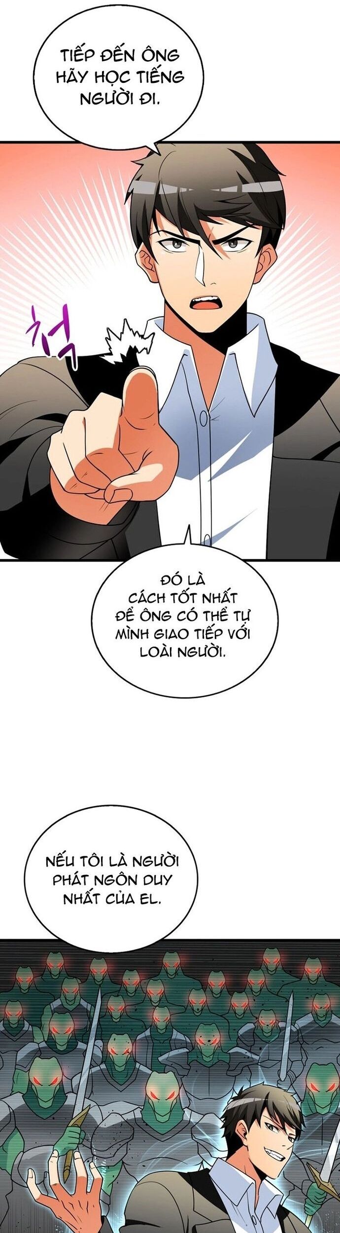 Tôi Là Người Chơi Duy Nhất Đăng Nhập Chapter 160 - 6