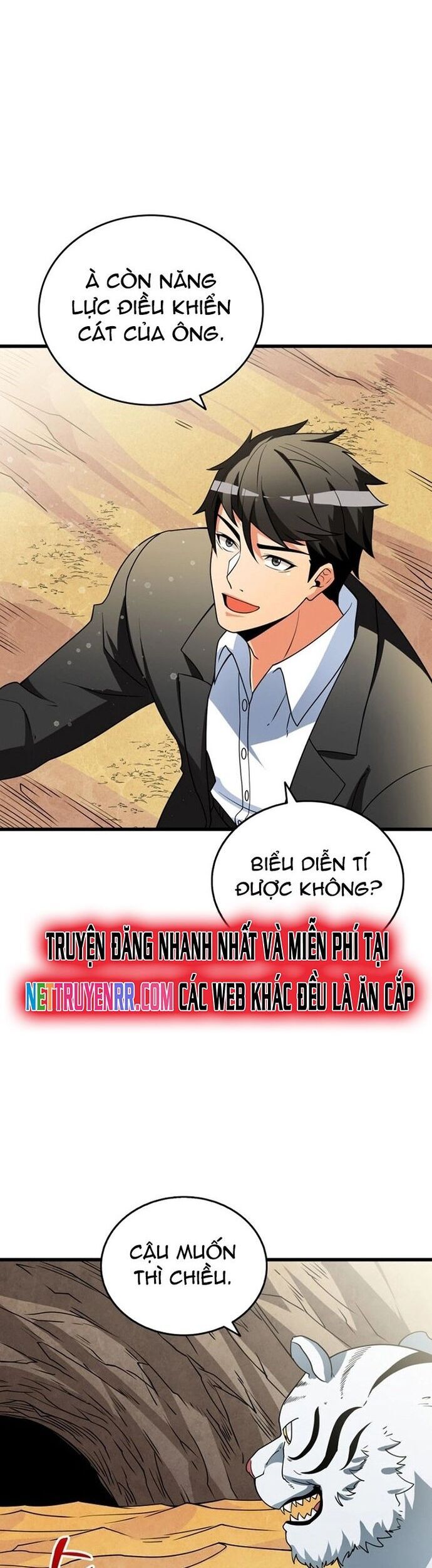 Tôi Là Người Chơi Duy Nhất Đăng Nhập Chapter 160 - 8