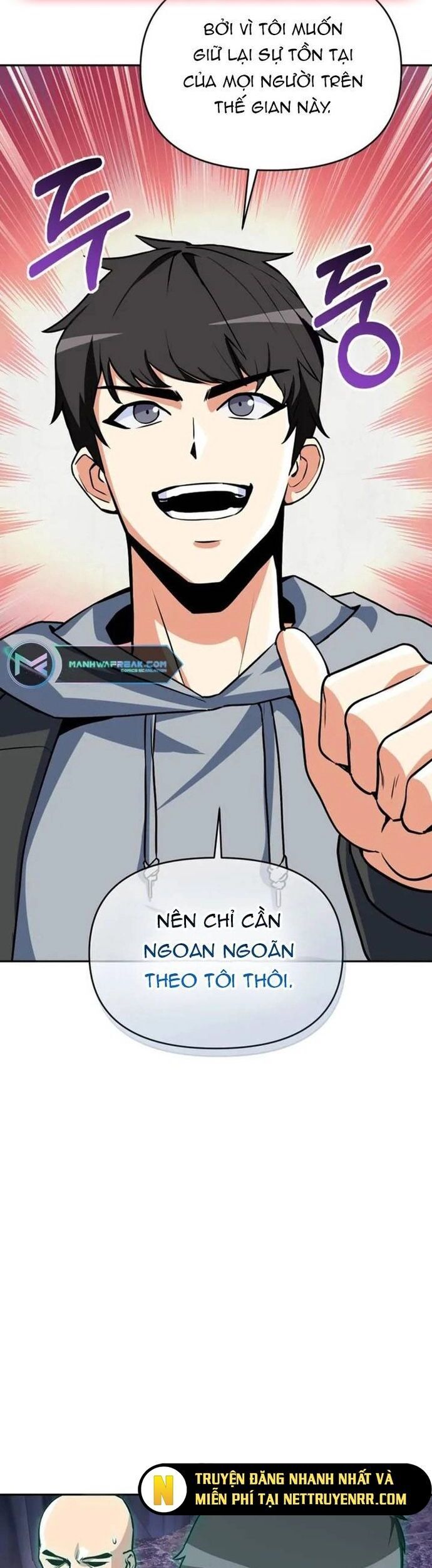 Tôi Là Người Chơi Duy Nhất Đăng Nhập Chapter 161 - 15