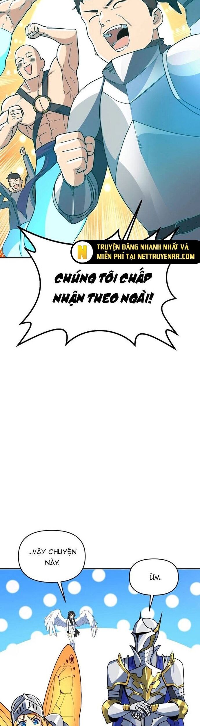 Tôi Là Người Chơi Duy Nhất Đăng Nhập Chapter 161 - 18