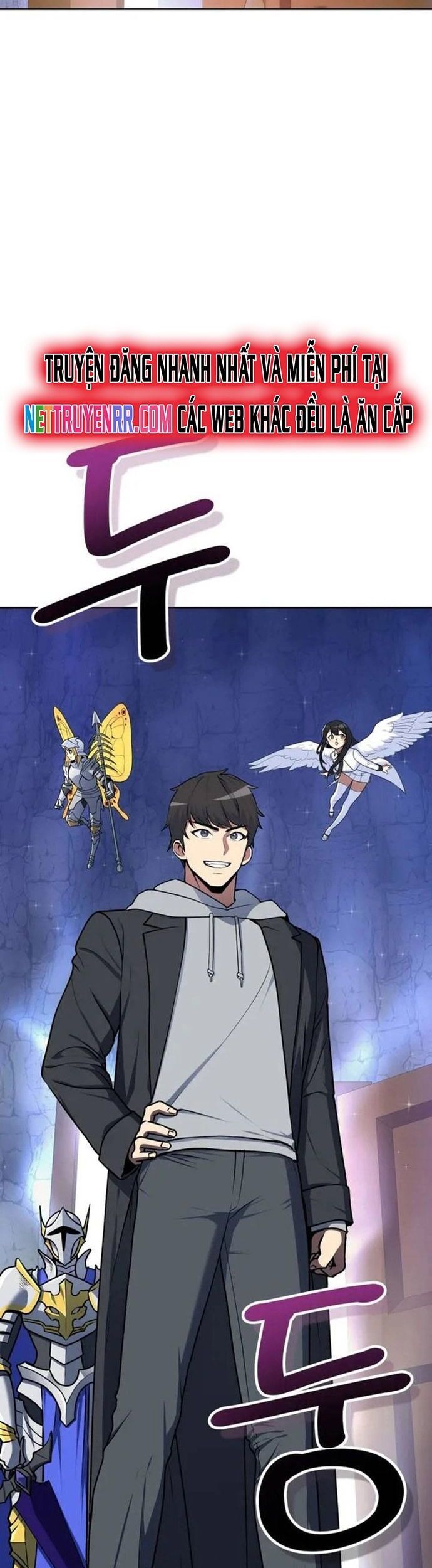 Tôi Là Người Chơi Duy Nhất Đăng Nhập Chapter 161 - 3