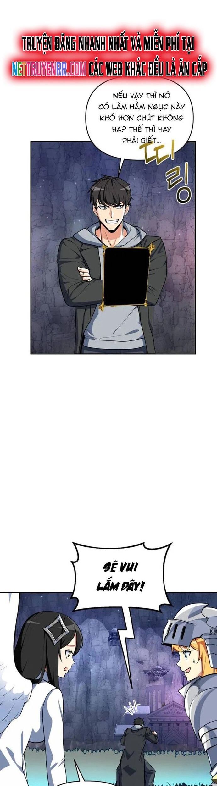 Tôi Là Người Chơi Duy Nhất Đăng Nhập Chapter 161 - 22
