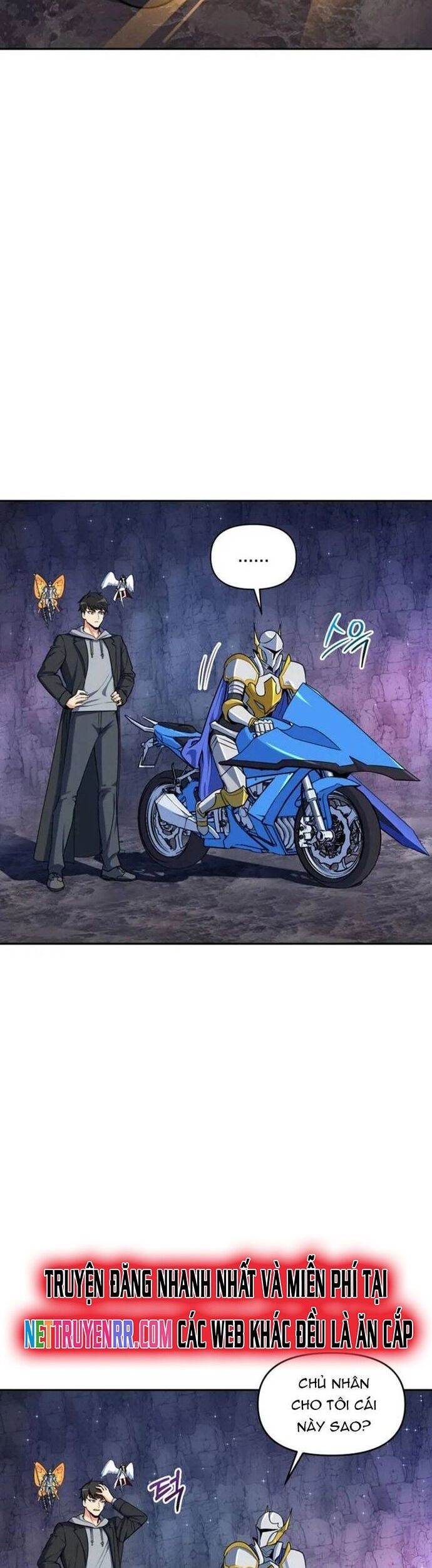 Tôi Là Người Chơi Duy Nhất Đăng Nhập Chapter 161 - 24