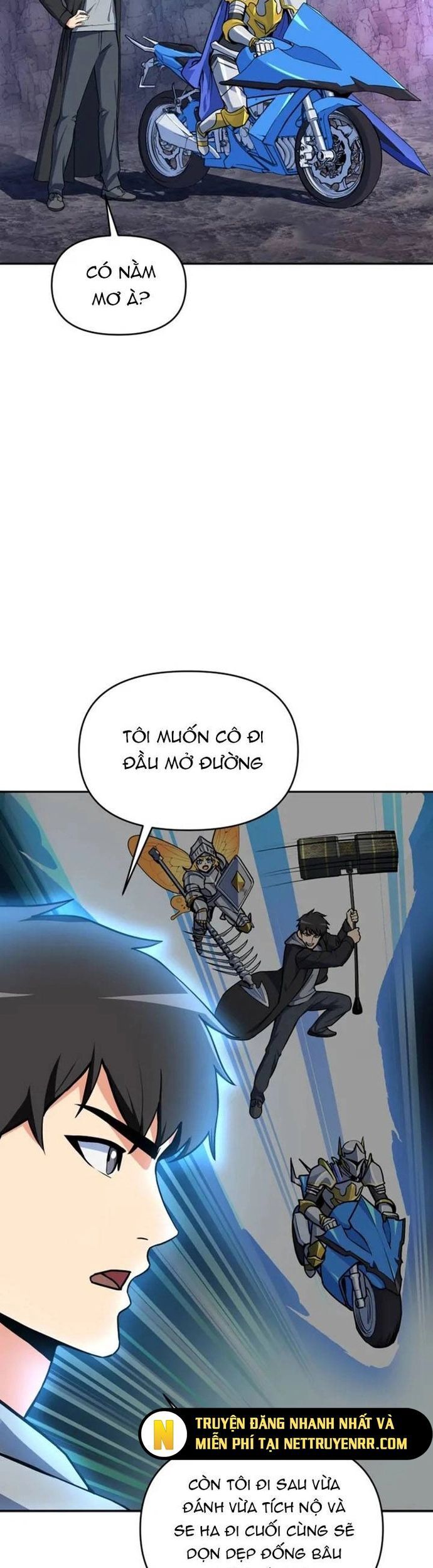 Tôi Là Người Chơi Duy Nhất Đăng Nhập Chapter 161 - 25