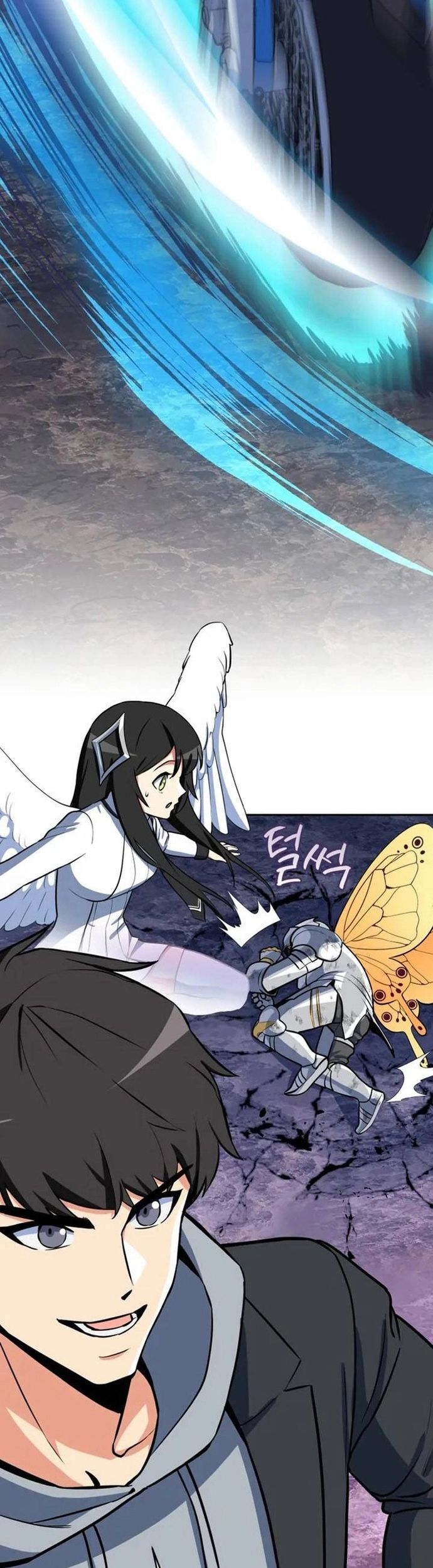 Tôi Là Người Chơi Duy Nhất Đăng Nhập Chapter 161 - 29