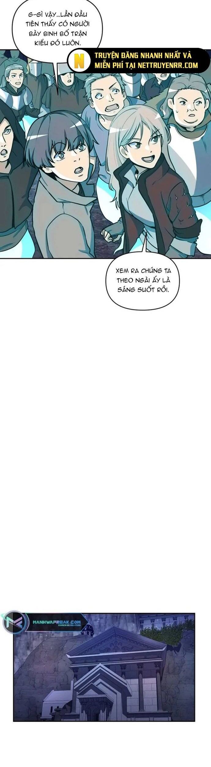 Tôi Là Người Chơi Duy Nhất Đăng Nhập Chapter 161 - 31