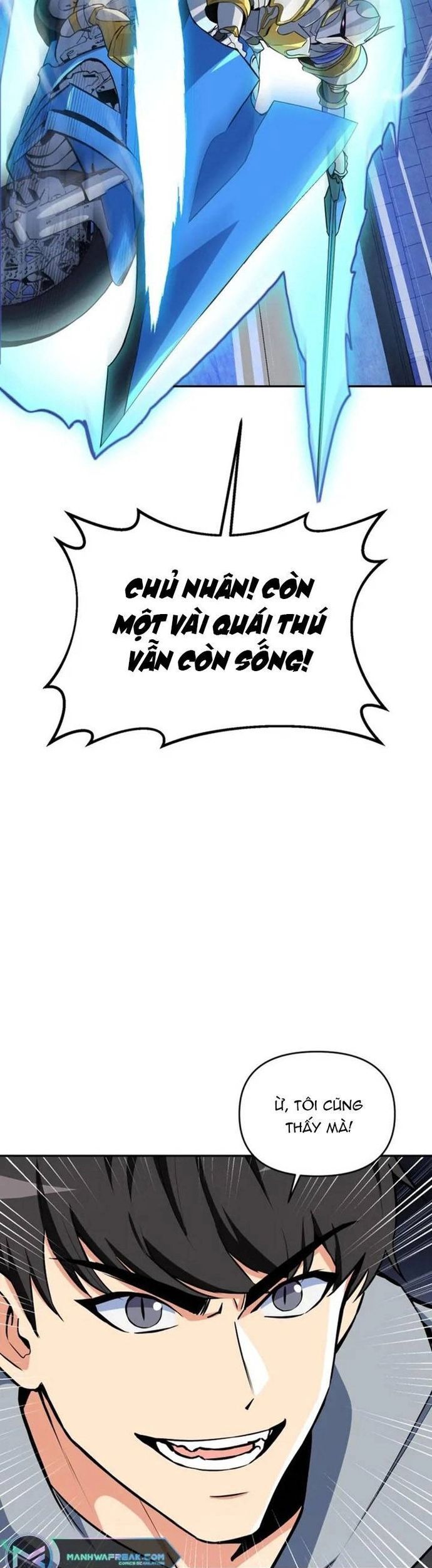 Tôi Là Người Chơi Duy Nhất Đăng Nhập Chapter 161 - 33