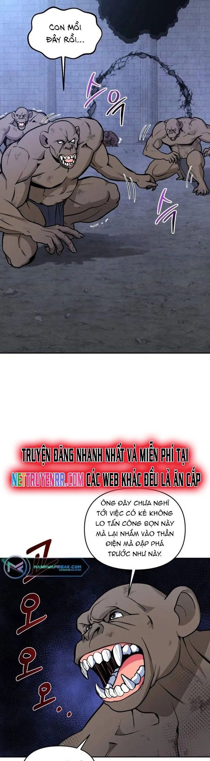 Tôi Là Người Chơi Duy Nhất Đăng Nhập Chapter 161 - 35