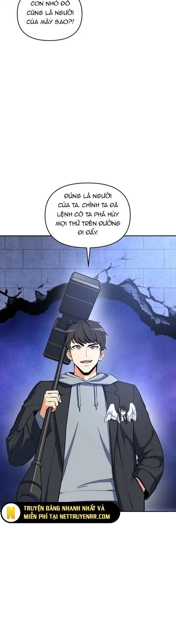 Tôi Là Người Chơi Duy Nhất Đăng Nhập Chapter 161 - 36