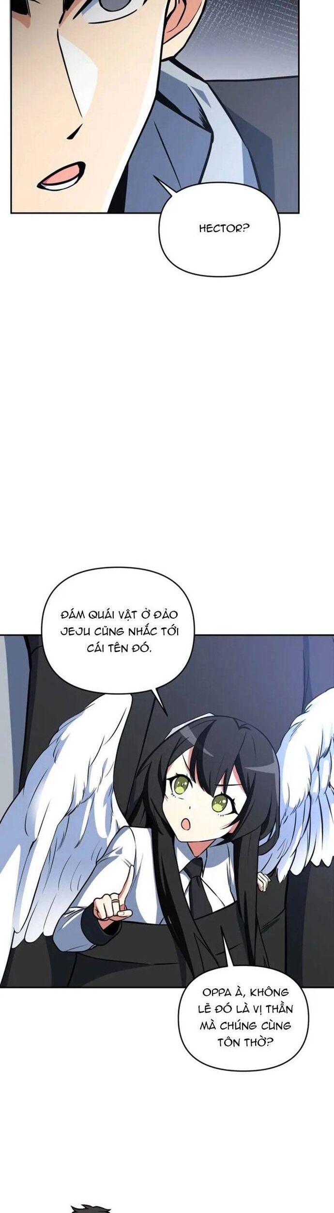 Tôi Là Người Chơi Duy Nhất Đăng Nhập Chapter 161 - 38