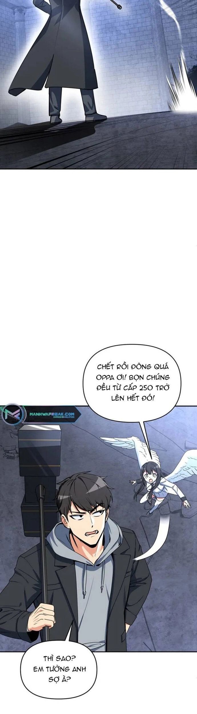 Tôi Là Người Chơi Duy Nhất Đăng Nhập Chapter 161 - 41