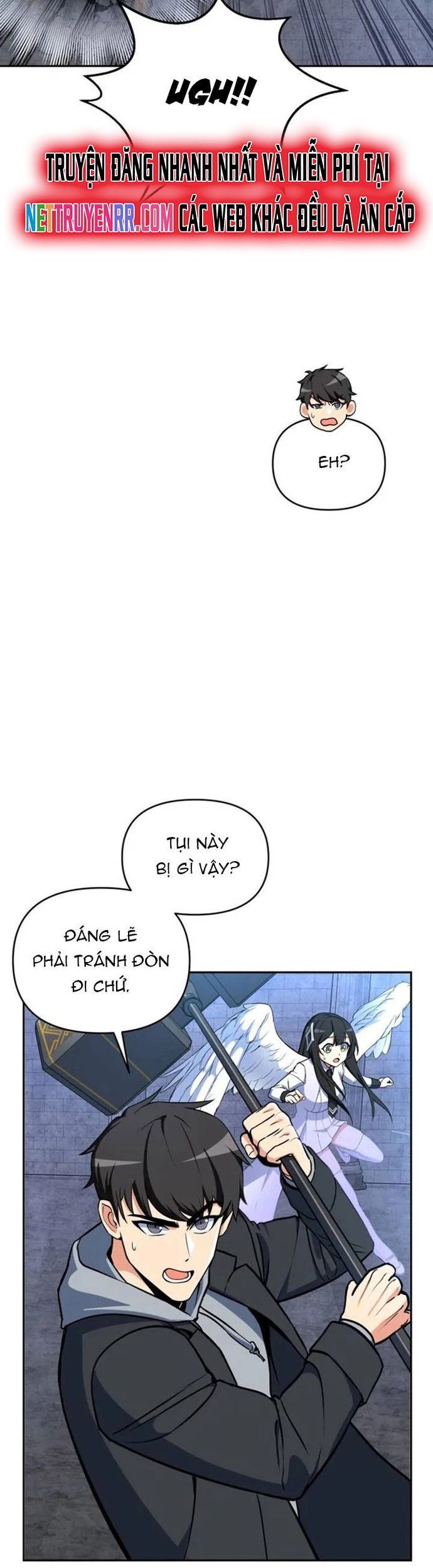 Tôi Là Người Chơi Duy Nhất Đăng Nhập Chapter 161 - 45