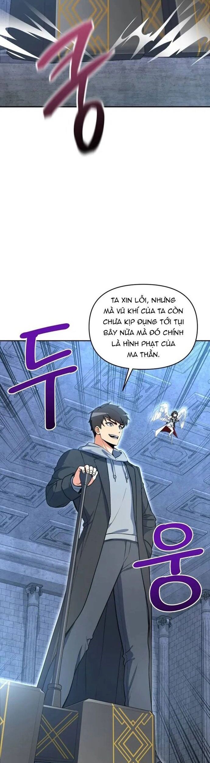 Tôi Là Người Chơi Duy Nhất Đăng Nhập Chapter 161 - 47