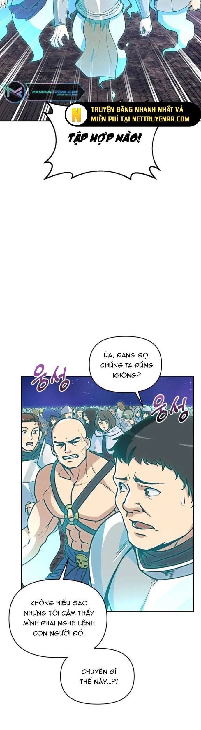 Tôi Là Người Chơi Duy Nhất Đăng Nhập Chapter 161 - 6