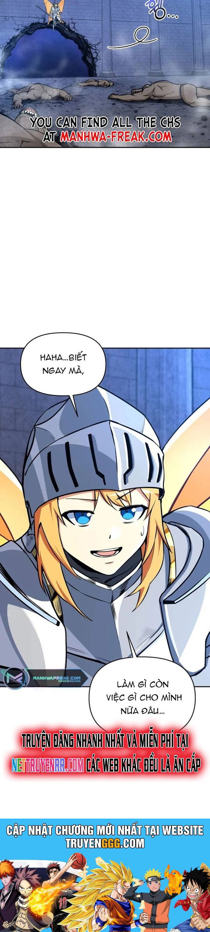 Tôi Là Người Chơi Duy Nhất Đăng Nhập Chapter 161 - 53