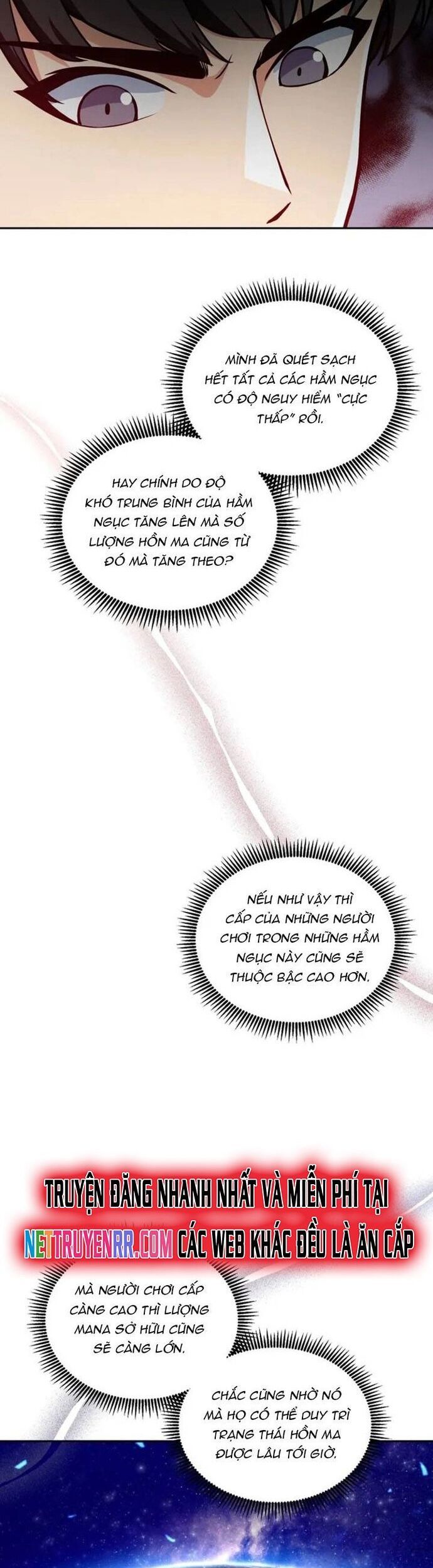 Tôi Là Người Chơi Duy Nhất Đăng Nhập Chapter 161 - 10