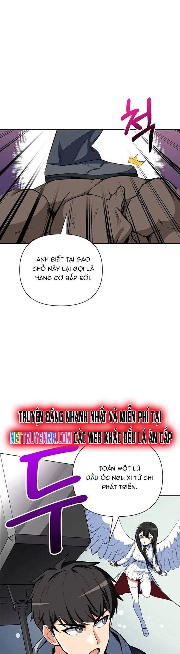 Tôi Là Người Chơi Duy Nhất Đăng Nhập Chapter 162 - 2