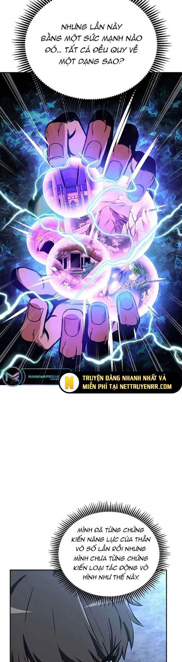 Tôi Là Người Chơi Duy Nhất Đăng Nhập Chapter 162 - 11