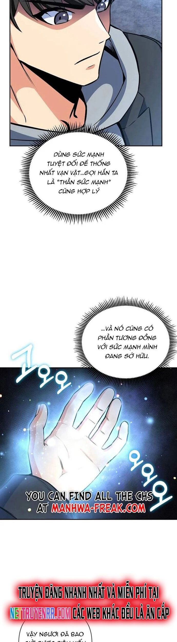 Tôi Là Người Chơi Duy Nhất Đăng Nhập Chapter 162 - 12