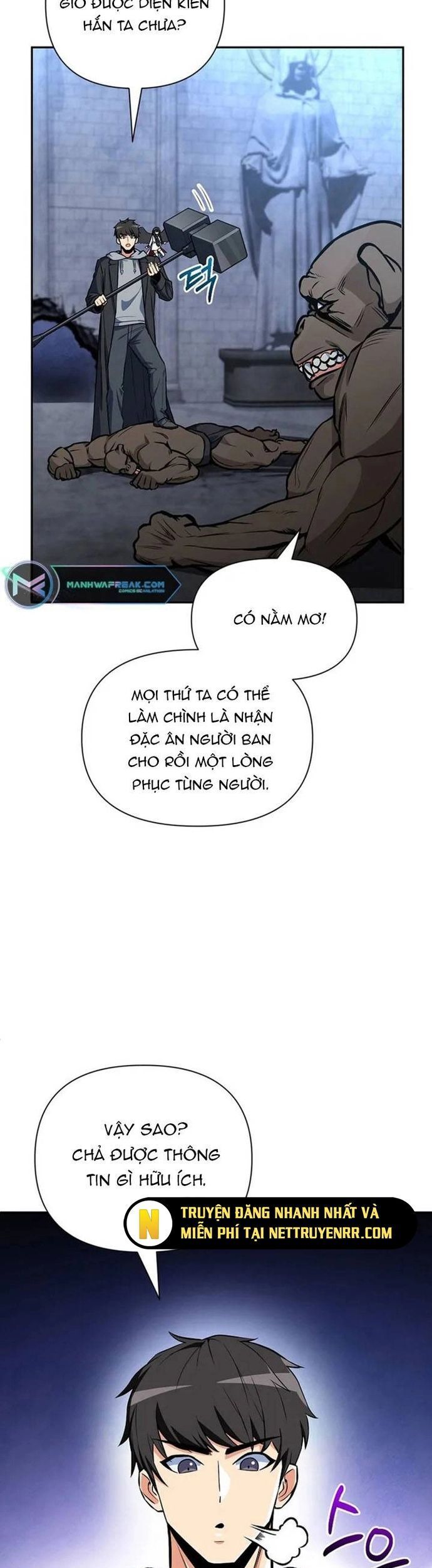 Tôi Là Người Chơi Duy Nhất Đăng Nhập Chapter 162 - 13