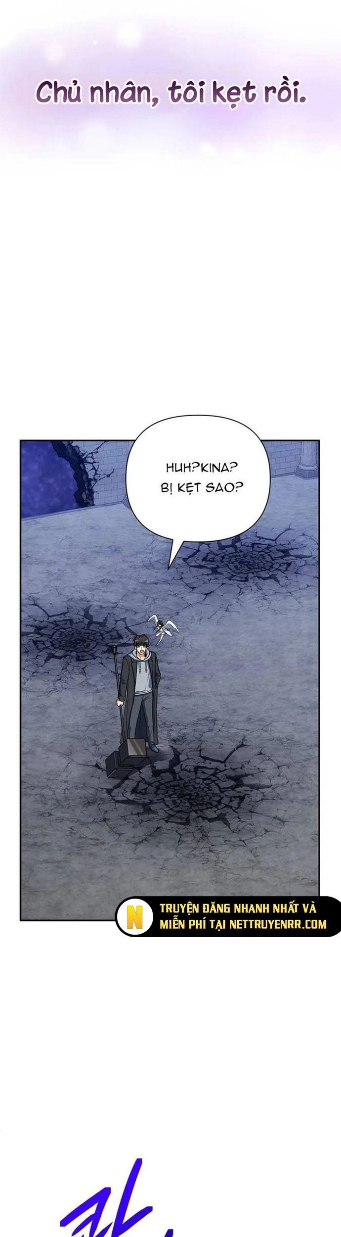 Tôi Là Người Chơi Duy Nhất Đăng Nhập Chapter 162 - 17