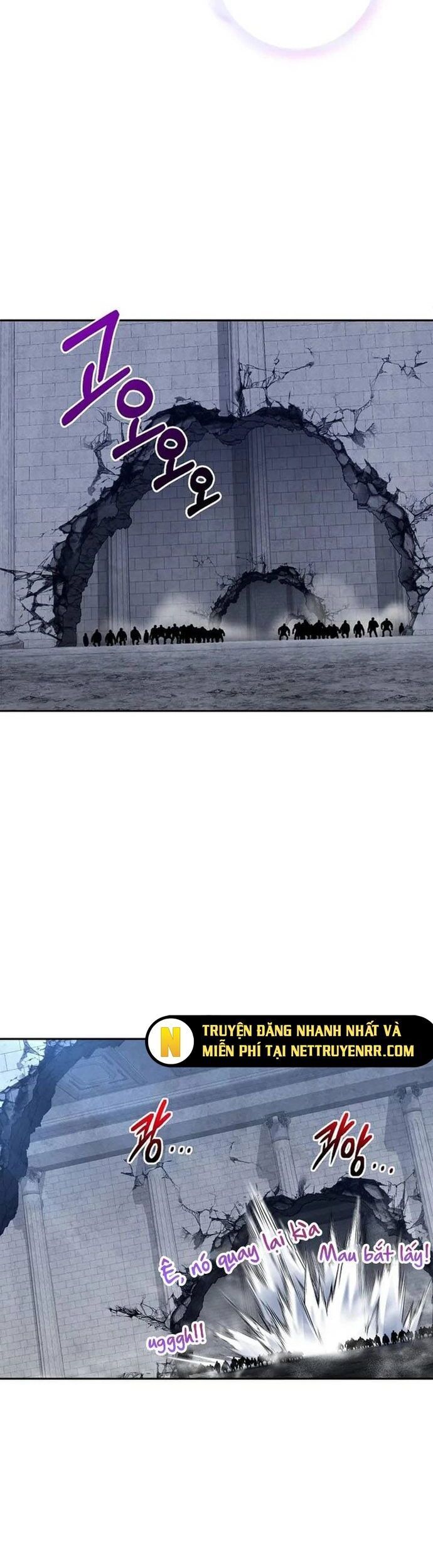 Tôi Là Người Chơi Duy Nhất Đăng Nhập Chapter 162 - 19