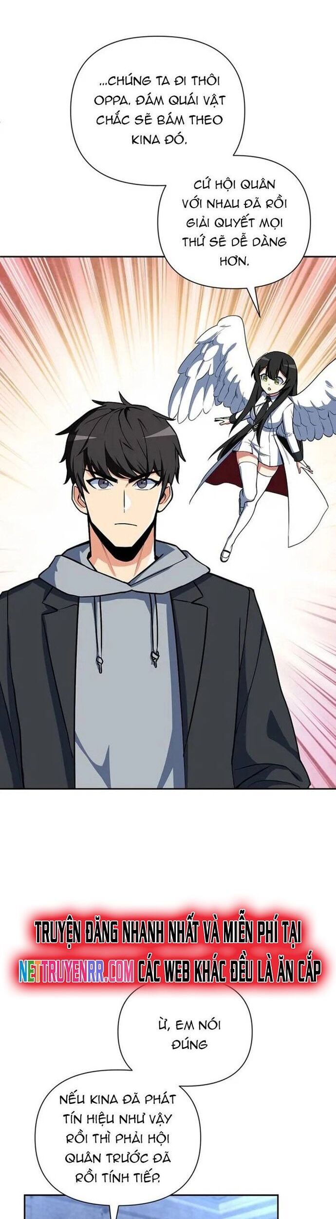 Tôi Là Người Chơi Duy Nhất Đăng Nhập Chapter 162 - 20