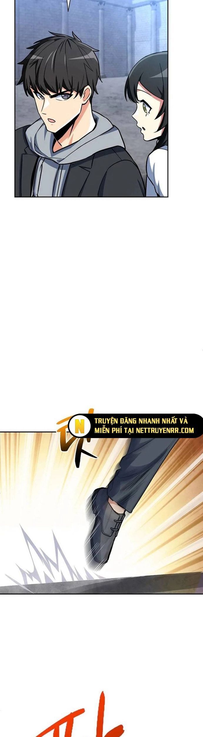 Tôi Là Người Chơi Duy Nhất Đăng Nhập Chapter 162 - 21