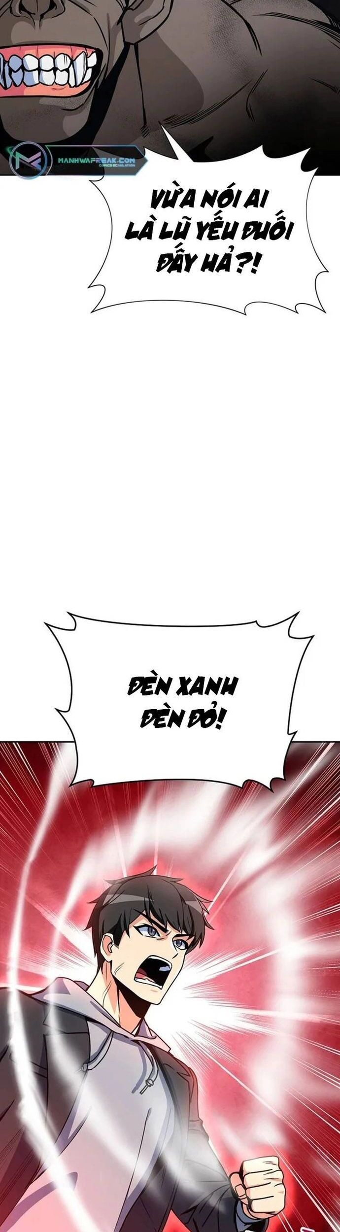 Tôi Là Người Chơi Duy Nhất Đăng Nhập Chapter 162 - 27