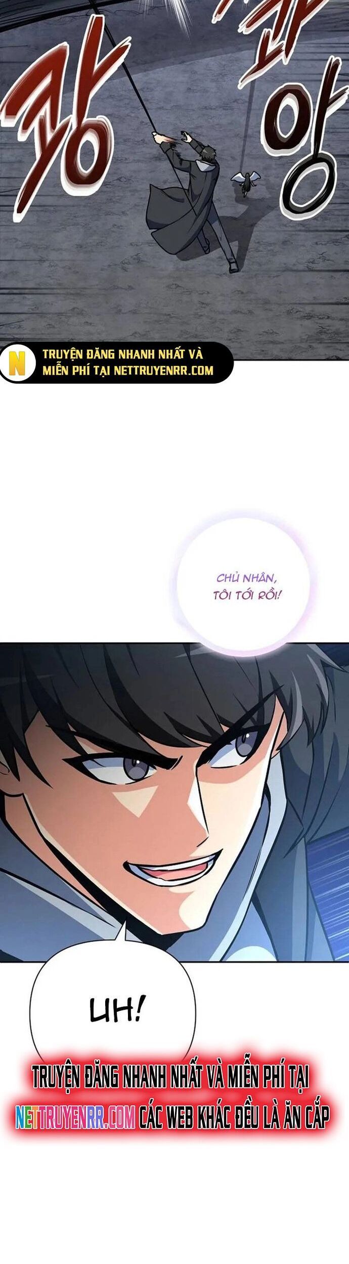 Tôi Là Người Chơi Duy Nhất Đăng Nhập Chapter 162 - 30