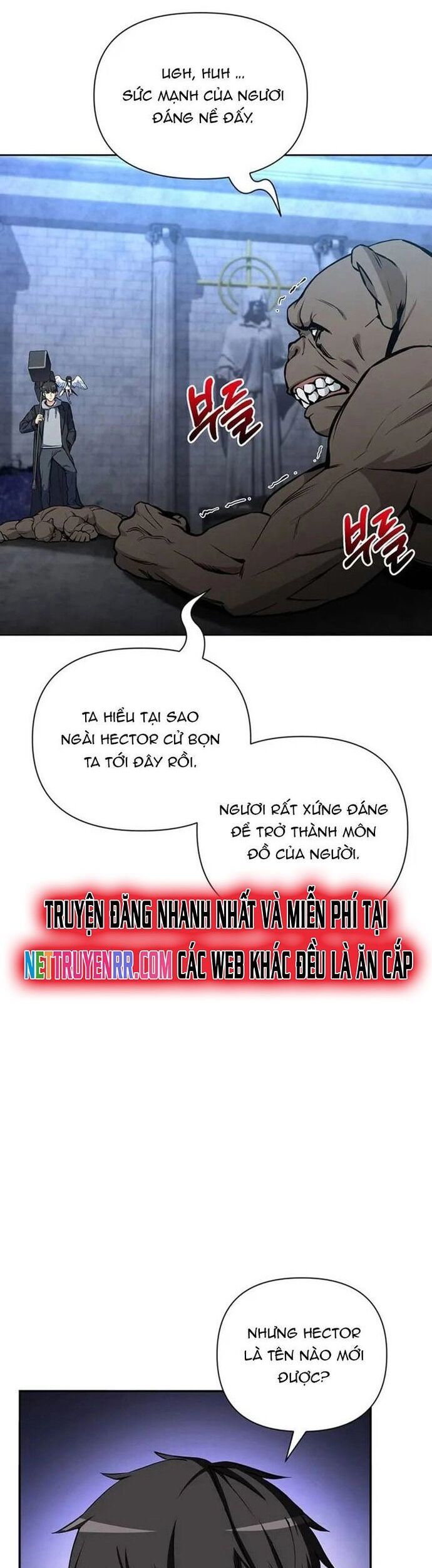 Tôi Là Người Chơi Duy Nhất Đăng Nhập Chapter 162 - 4