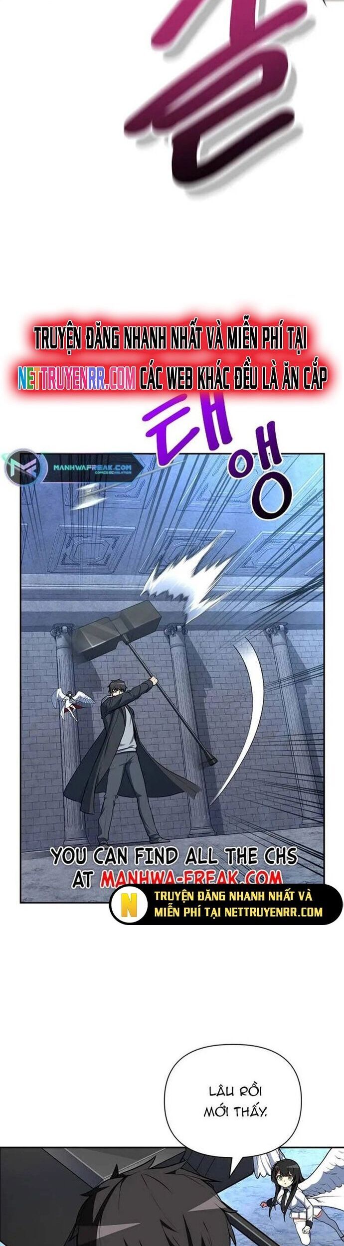 Tôi Là Người Chơi Duy Nhất Đăng Nhập Chapter 162 - 38