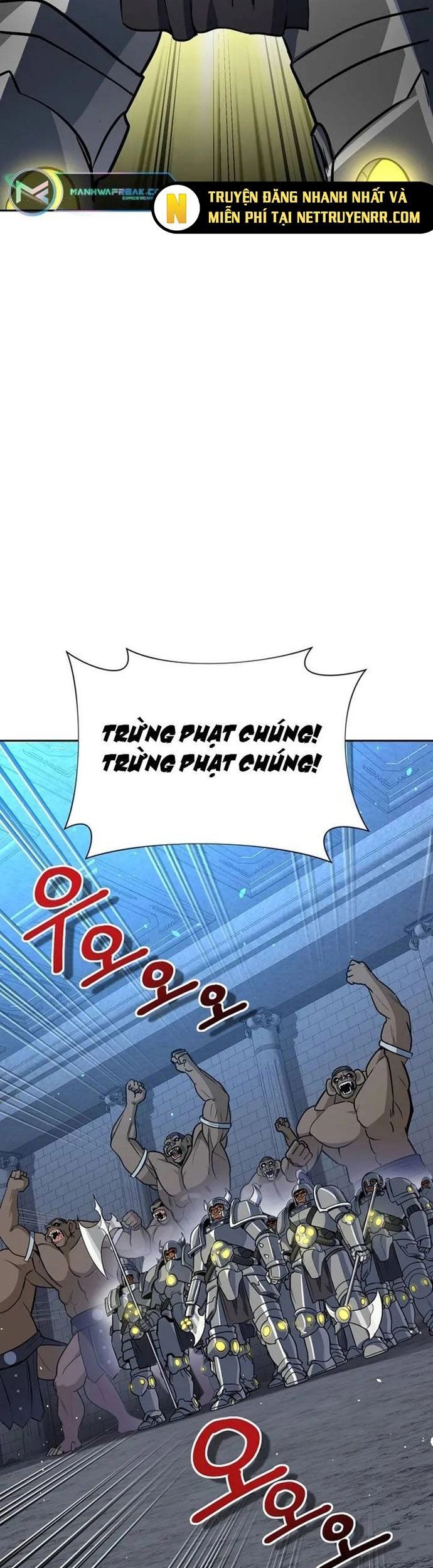 Tôi Là Người Chơi Duy Nhất Đăng Nhập Chapter 162 - 41