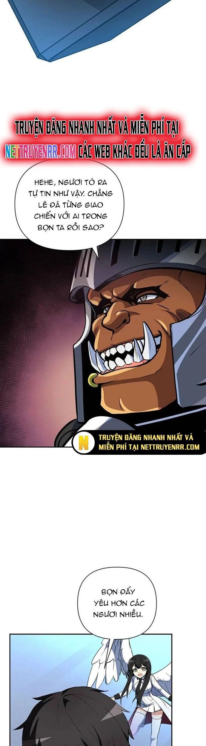 Tôi Là Người Chơi Duy Nhất Đăng Nhập Chapter 162 - 43