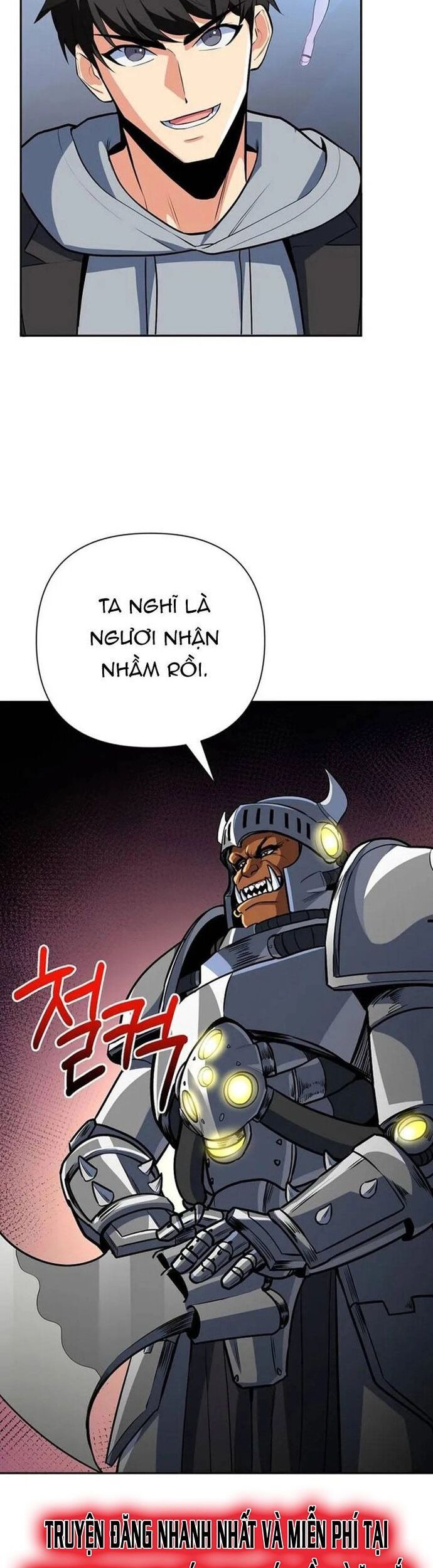 Tôi Là Người Chơi Duy Nhất Đăng Nhập Chapter 162 - 44